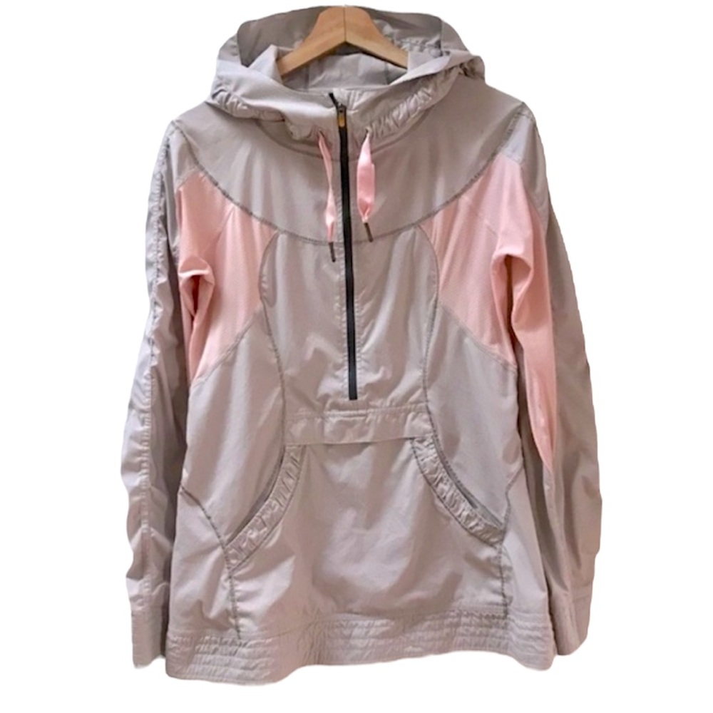 Lululemon Pullover Jacket